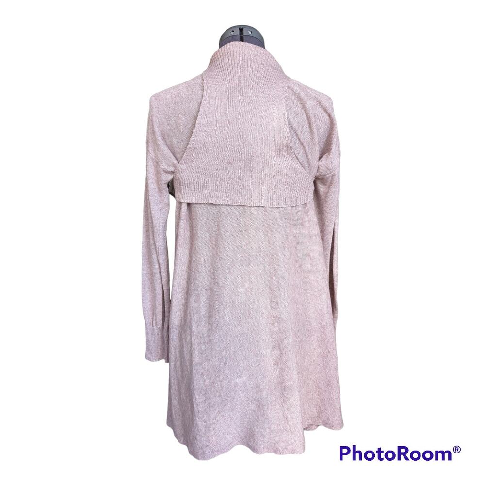 Diesel Cutout Cardigan M - Picture 2 of 7